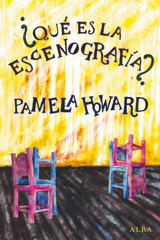 ¿Qué es la escenografía? | Pamela Howard