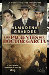 Los pacientes del doctor García | Almudena Grandes