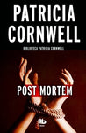 Post Mortem | Patricia Cornwell