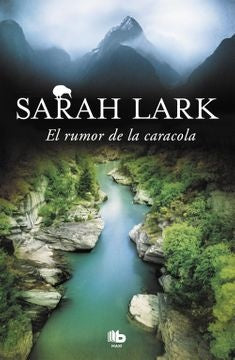 El rumor de la caracola | Sarah Lark