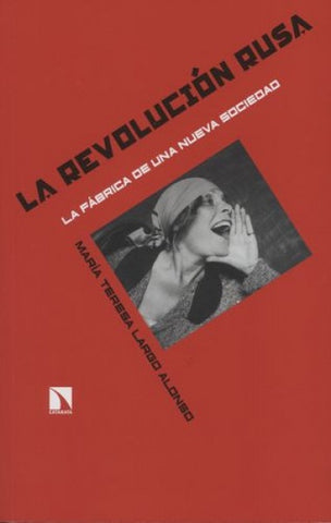 La revolución rusa | María Teresa Largo