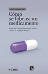 Cómo se fabrica un medicamento | María del Carmen Fernández