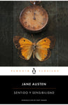 Sentido y sensibilidad | Jane Austen
