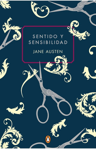 Sentido y sensibilidad | Jane Austen
