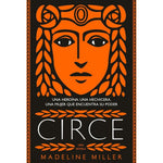 Circe | Madeline Miller