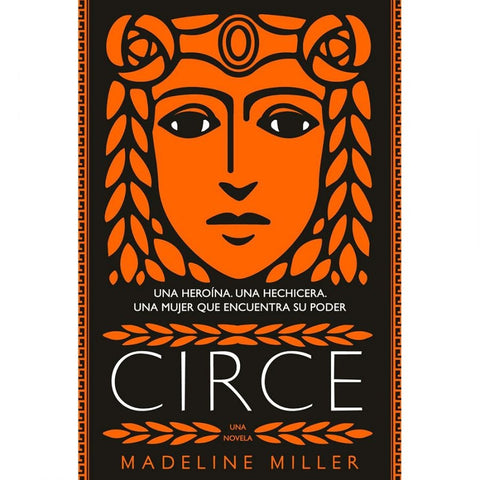 Circe | Madeline Miller