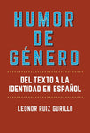 Humor de género | Leonor  Ruiz
