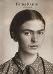 Frida Kahlo sus fotos | Frida Kahlo