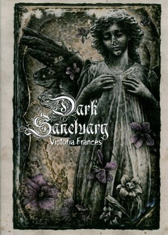 Dark Sanctuary | Victoria Francés