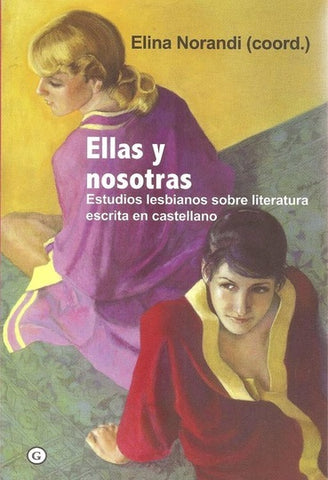 Ellas y nosotras | Elina Norandi