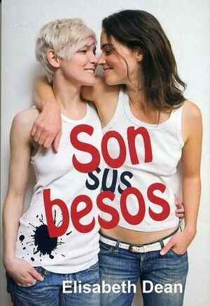 Son sus besos | Elisabeth Dean
