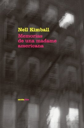 Memorias de una madame americana | Nell Kimball