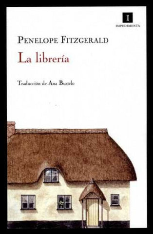 La librería | Penélope Fitzgerald