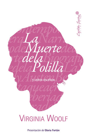 La muerte de la polilla y otros escritos | Virginia Woolf