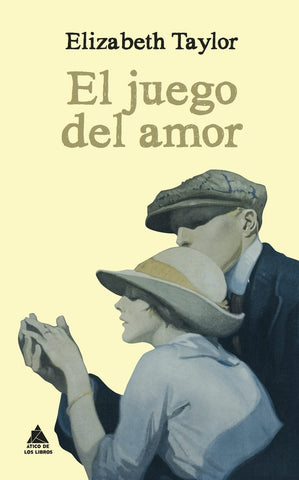 El juego del amor | Elizabeth Taylor