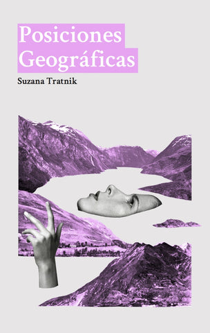 Posiciones geográficas | Suzana  Tratnik