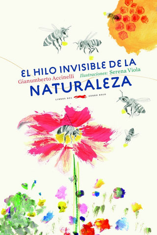 El hilo invisible de la naturaleza | Serena Viola