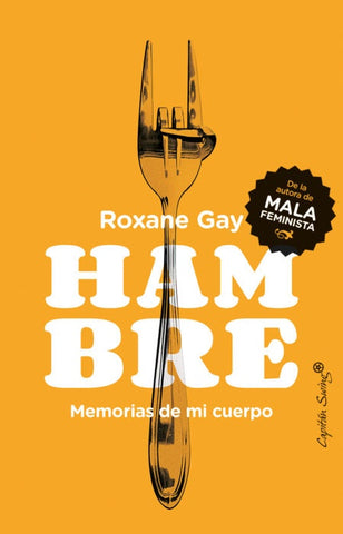 Hambre | Roxane Gay