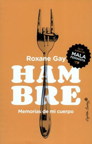 Hambre | Roxane Gay
