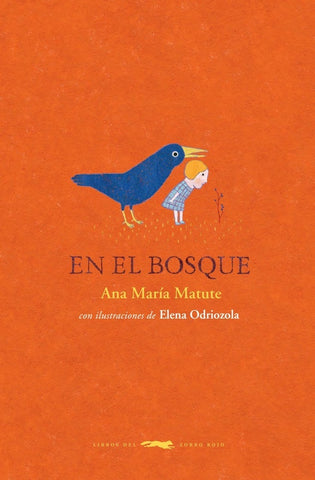 En el bosque | Ana María Matute