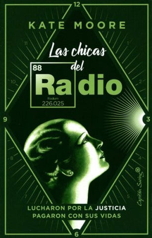 Las chicas del radio | Kate Moore