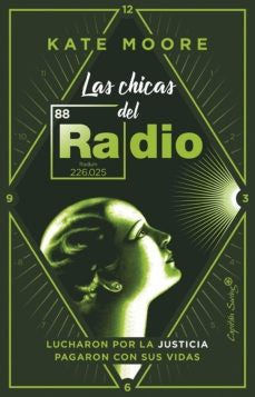 Las chicas del radio | Kate Moore