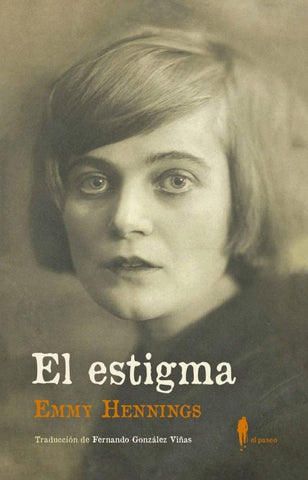 El estigma | Emmy Hennings