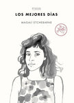 Los mejores días | Magalí Etchebarne