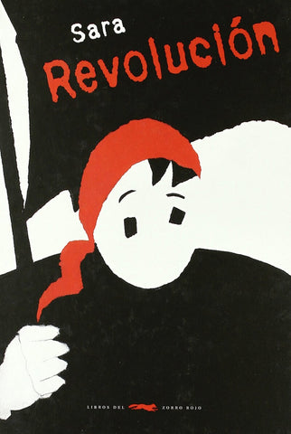 Revolución | Sara .