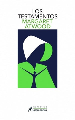 Los testamentos | Margaret Atwood