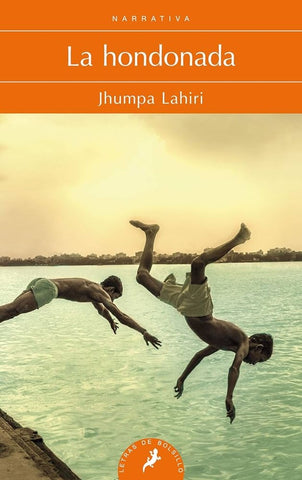 La hondonada | Jhumpa Lahiri