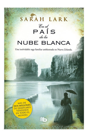 En el país de la nube blanca | Sarah Lark
