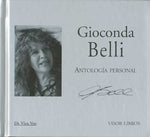 Antología personal Gioconda Belli (De viva voz) | Gioconda Belli