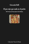 El pez rojo que nada en el pecho | Gioconda Belli