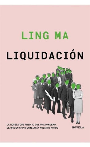 Liquidación | Ling Ma