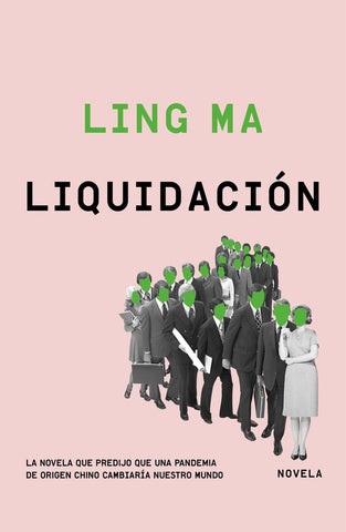 Liquidación | Ling Ma