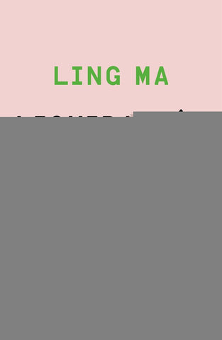 Liquidación | Ling Ma
