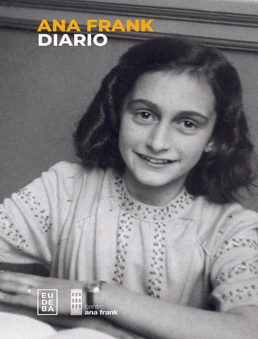 Diario | Ana Frank