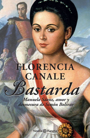 Bastarda | Florencia Canale