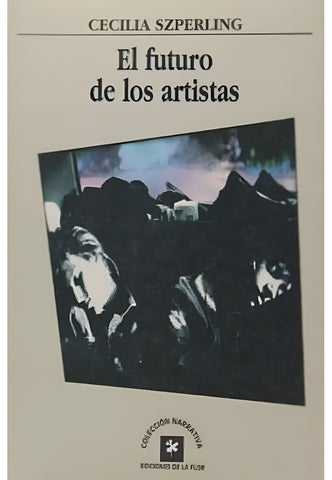 El futuro de los artistas | Cecilia Szperling