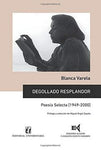 Degollado resplandor | Blanca Varela