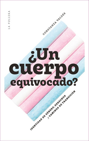 Un cuerpo equivocado | Constanza Valdés