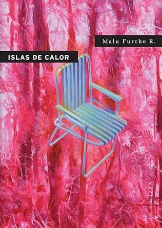 Islas de calor | Malu Furche R.