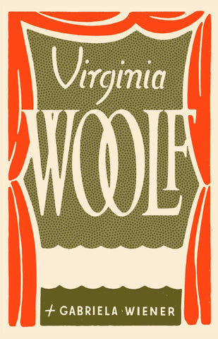 Escríbeme, Orlando | Virginia Woolf