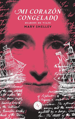 Mi corazón congelado | Mary Shelley