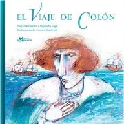 El viaje de Colón | Alejandra Vega