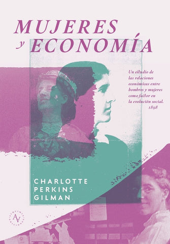 Mujeres y economía | Charlotte Perkins Gilman