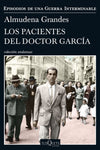 Los pacientes del doctor García | Almudena Grandes