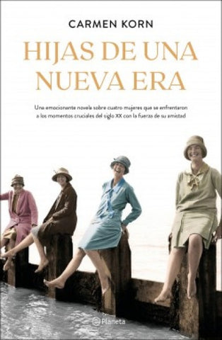 Hijas de una nueva era | Carmen Korn