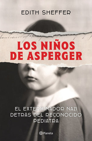 Los niños de Asperger | Edith Sheffer